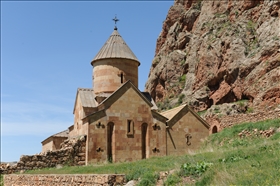 Noravank